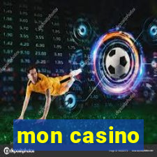 mon casino