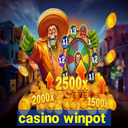 casino winpot