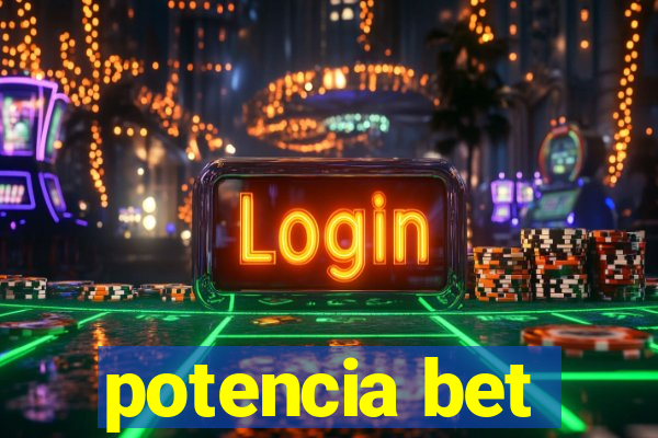 potencia bet