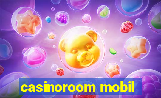 casinoroom mobil