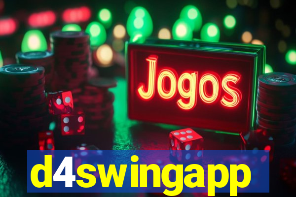 d4swingapp