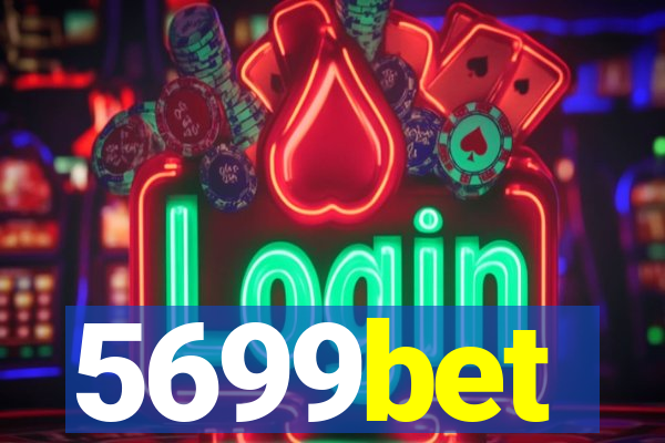 5699bet