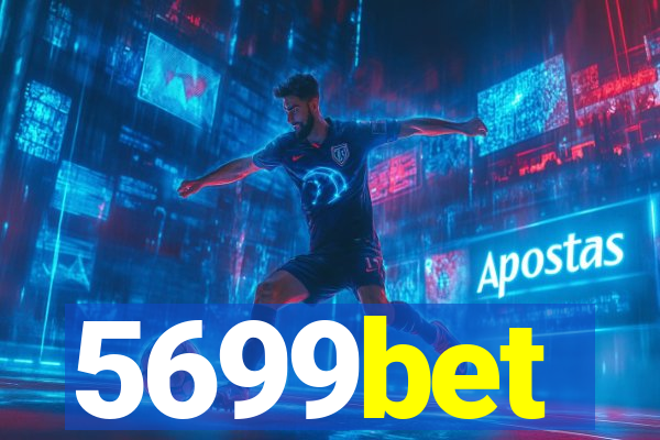 5699bet