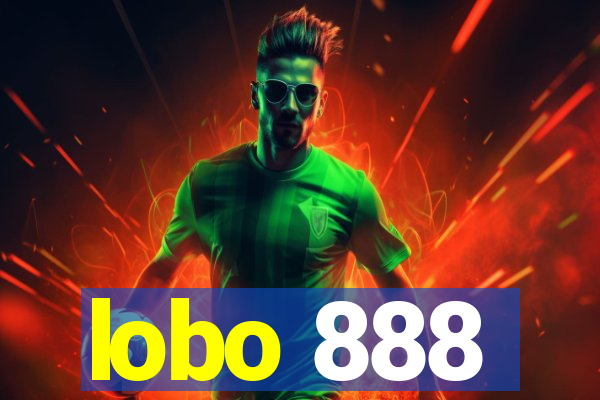 lobo 888