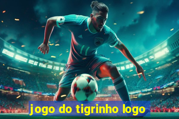 jogo do tigrinho logo