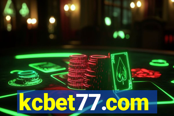 kcbet77.com