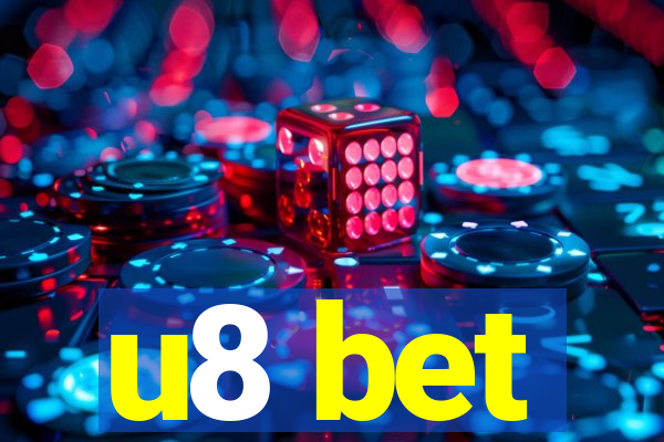 u8 bet