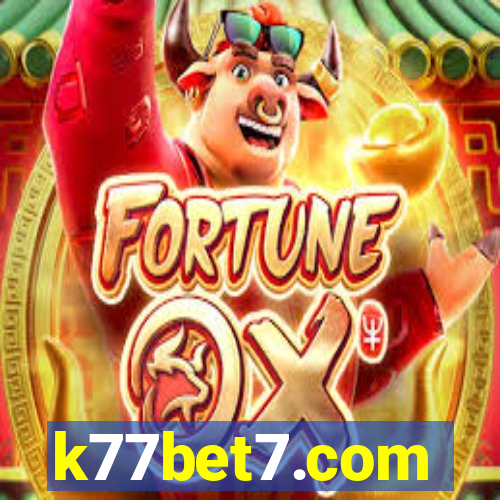 k77bet7.com