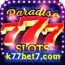 k77bet7.com