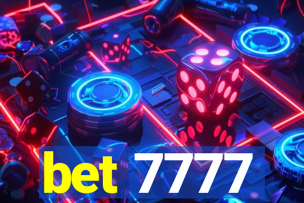 bet 7777