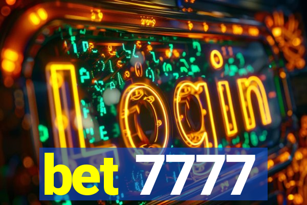 bet 7777