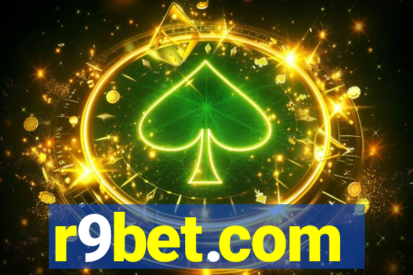 r9bet.com