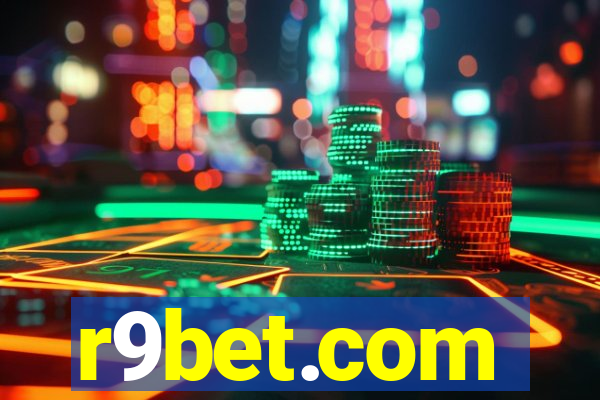 r9bet.com