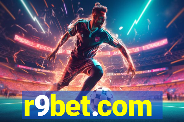 r9bet.com