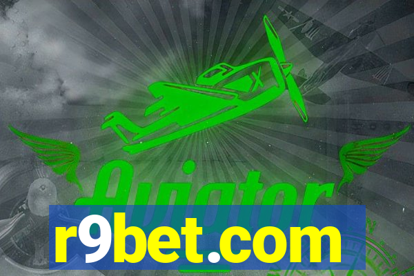 r9bet.com