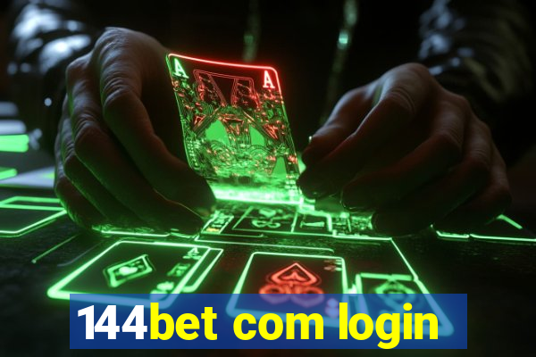 144bet com login