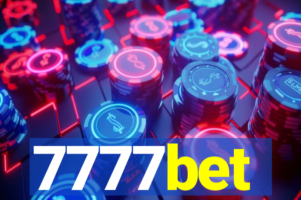 7777bet