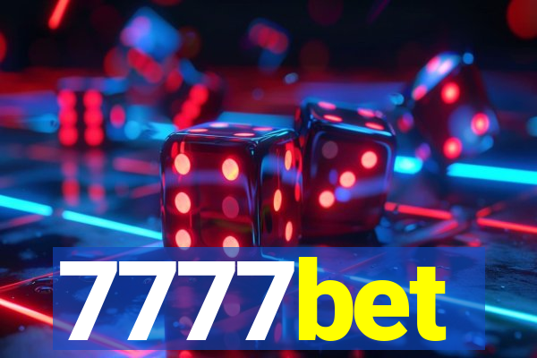 7777bet