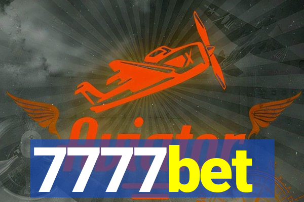 7777bet