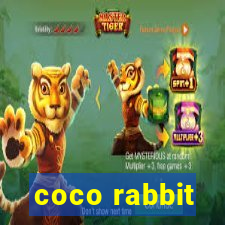 coco rabbit