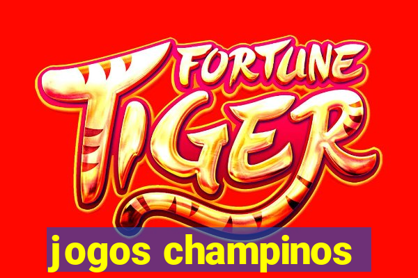 jogos champinos