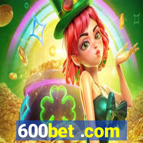 600bet .com