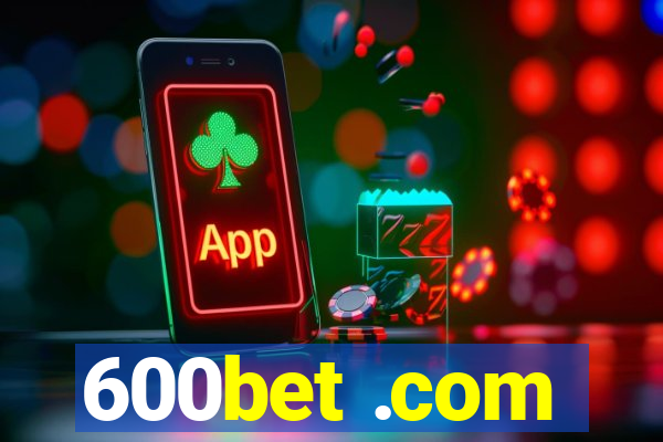 600bet .com