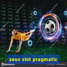 zeus slot pragmatic