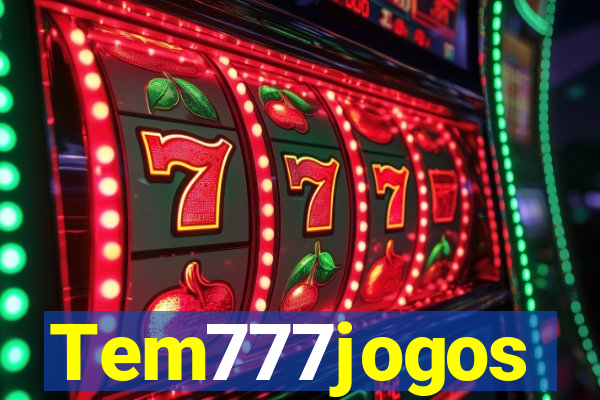 Tem777jogos