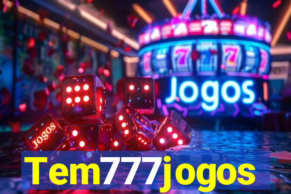 Tem777jogos