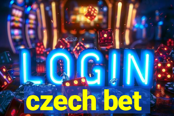 czech bet