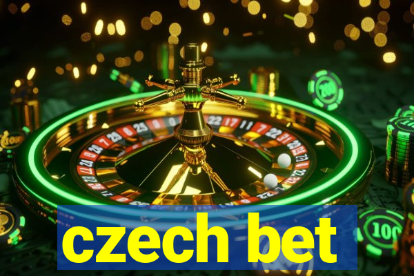 czech bet