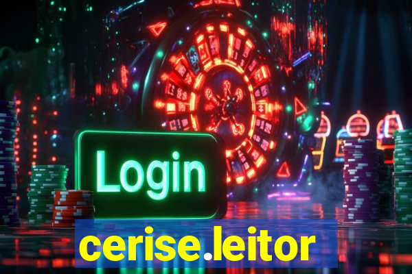 cerise.leitor