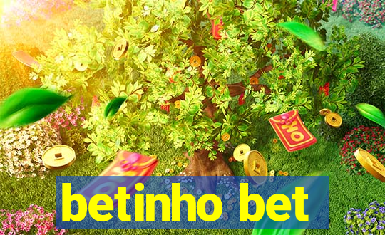 betinho bet