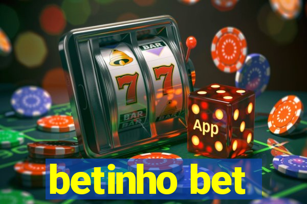 betinho bet