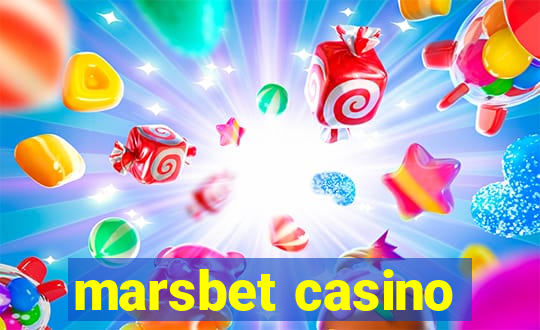 marsbet casino