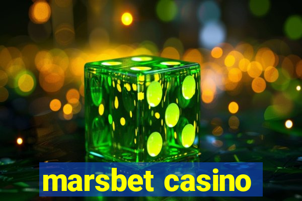 marsbet casino