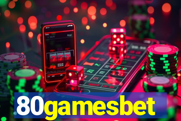 80gamesbet