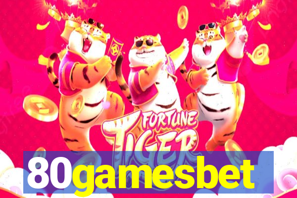 80gamesbet