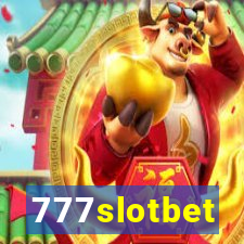 777slotbet