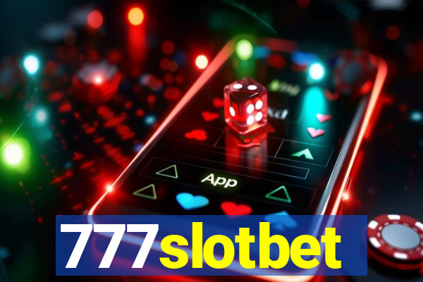 777slotbet