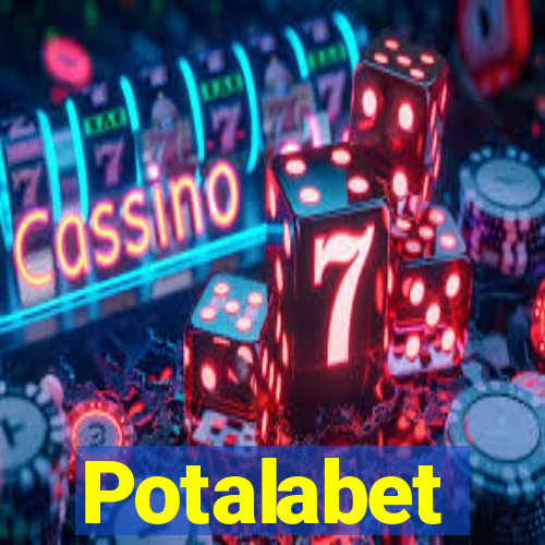 Potalabet