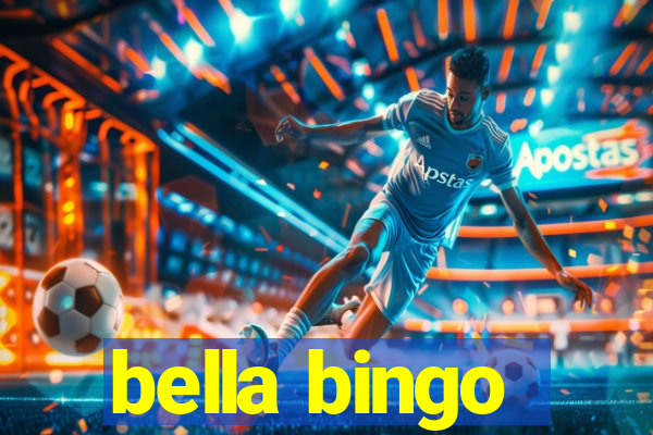 bella bingo