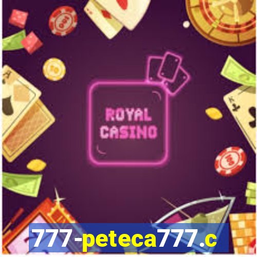 777-peteca777.com