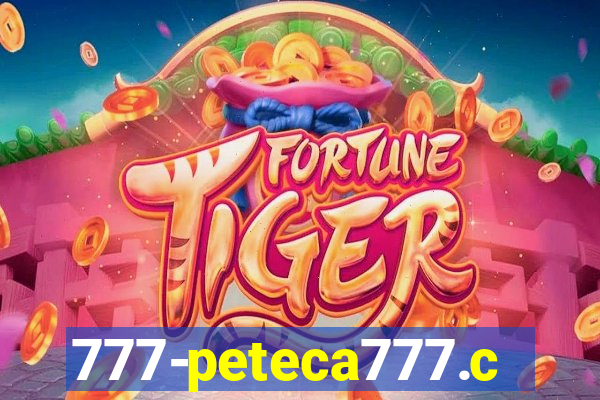 777-peteca777.com