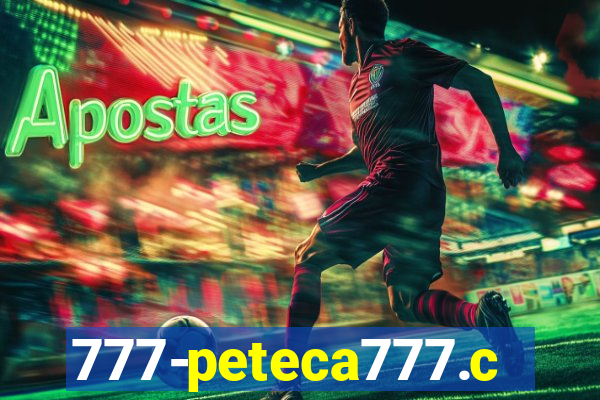 777-peteca777.com