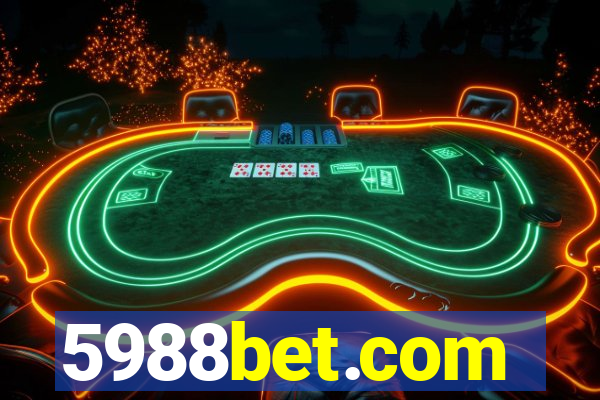 5988bet.com