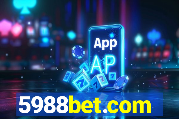 5988bet.com