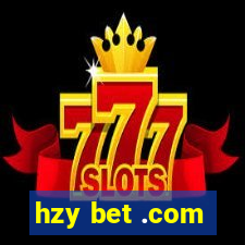 hzy bet .com