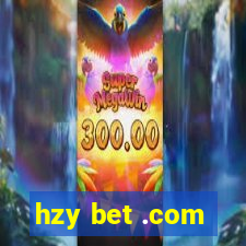 hzy bet .com